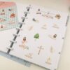 Caderno de Disco Buendía - Meu Devocional - Image 4
