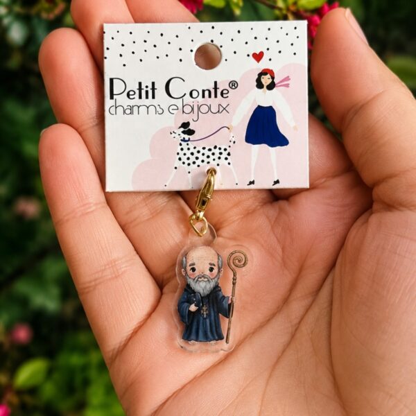 Charm Petit Conte - São Bento